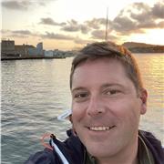 English teacher with 20 year’s experience. All levels and ages, will leave no stone unturned in our quest to improve your English